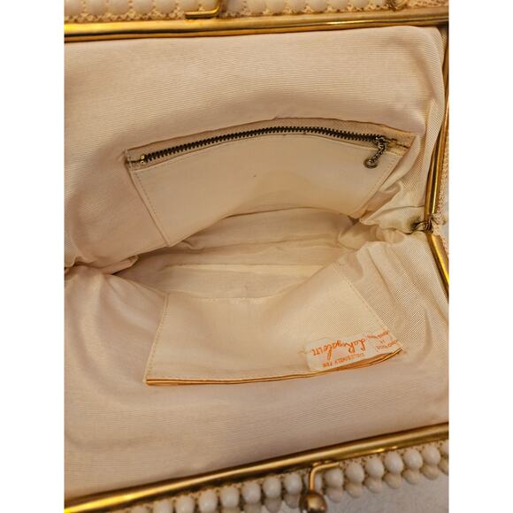 Vintage beaded purse by LaRegale - Picture 5 of 6